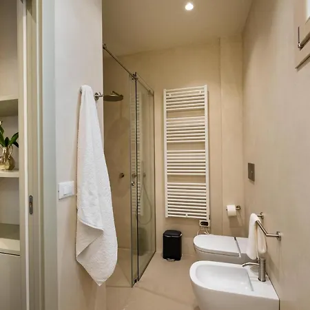 Pigro Bed - Boutique Apartment & Garden By Lecce Selection Exterior foto
