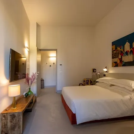Pigro Bed - Boutique Apartment & Garden By Lecce Selection Exterior foto