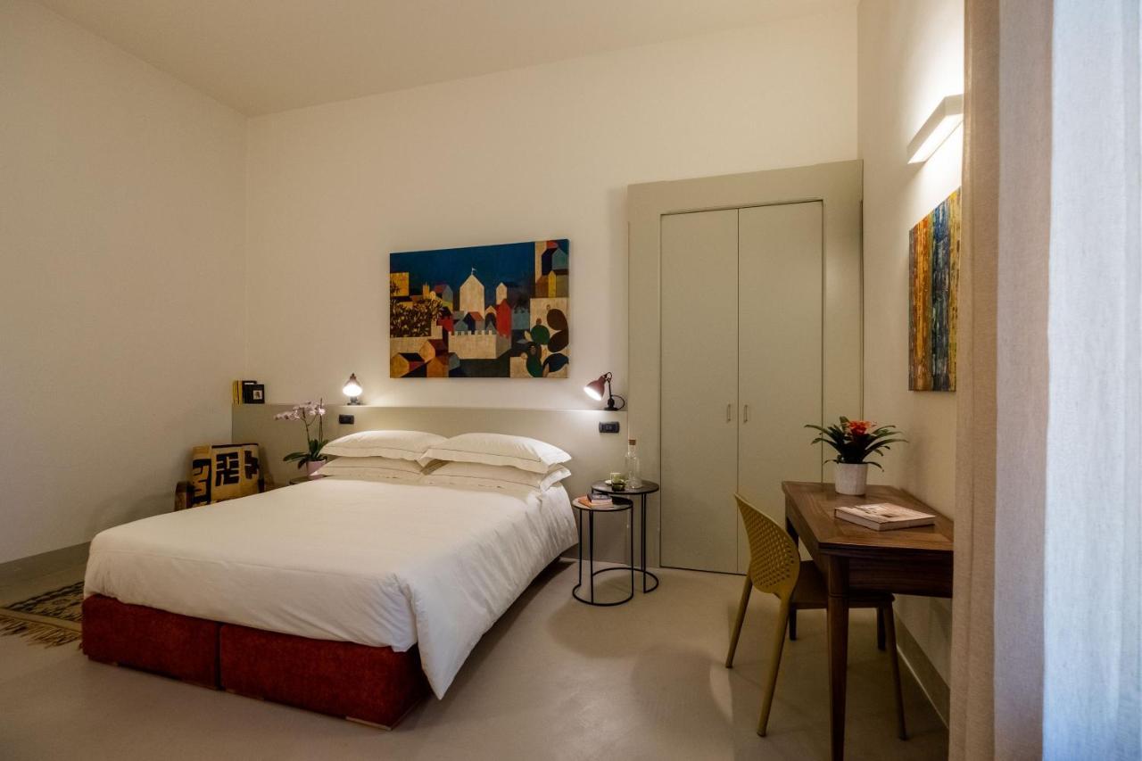 Pigro Bed - Boutique & Garden By Selection Apartment Lecce