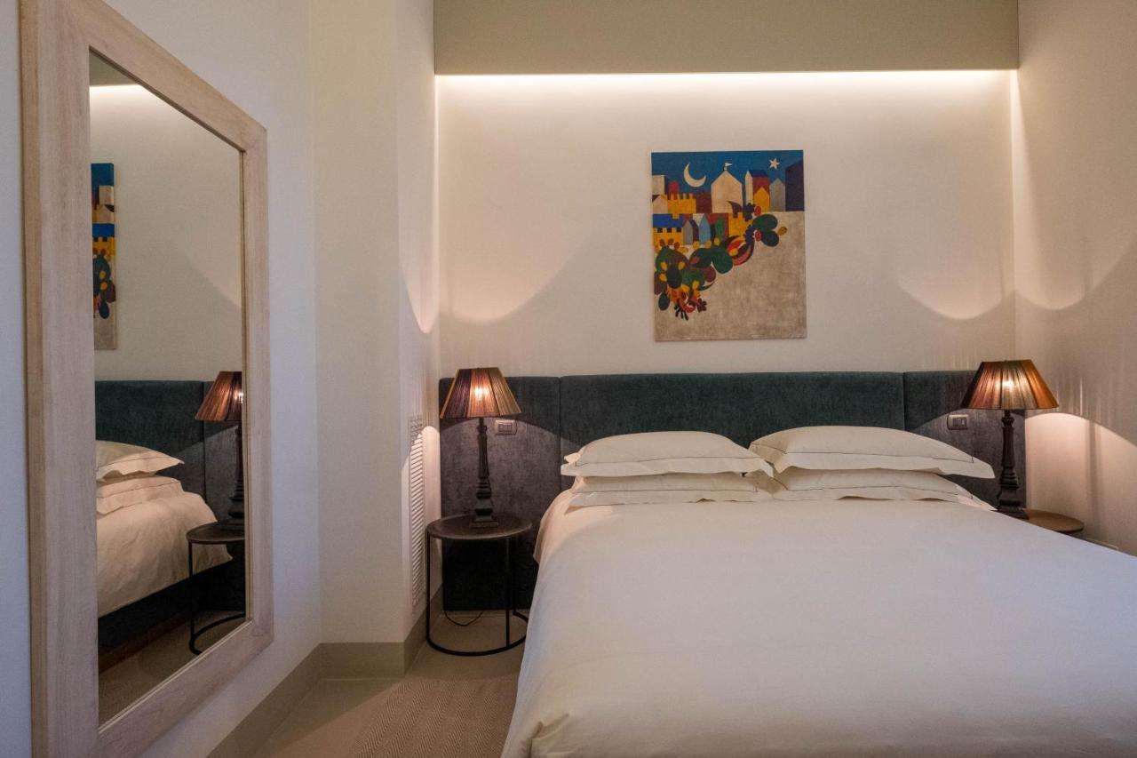 Apartment Pigro Bed - Boutique & Garden By Selection *