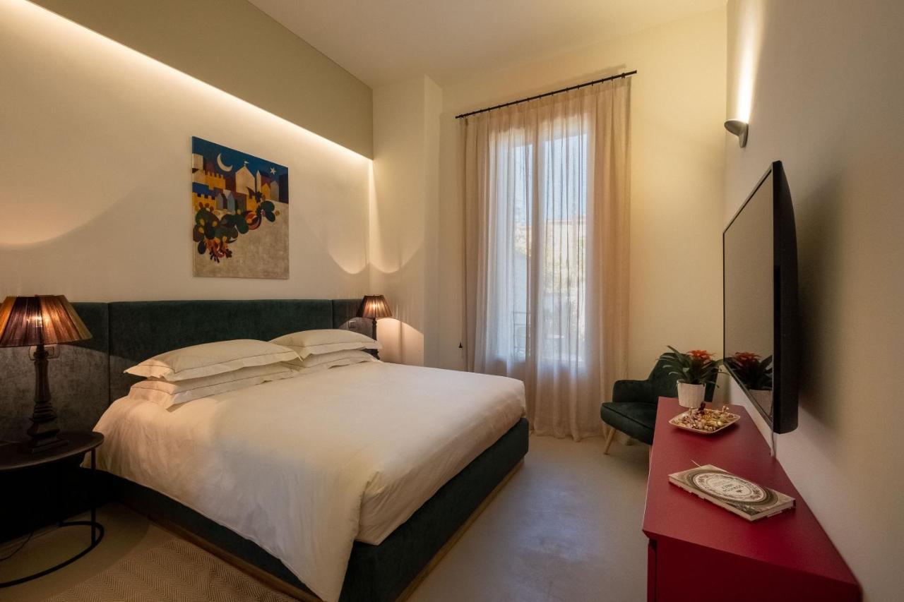 Pigro Bed - Boutique & Garden By Selection Apartment *