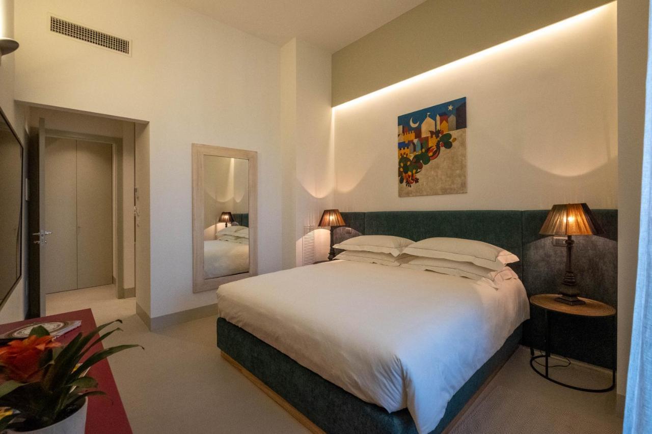 Pigro Bed - Boutique Sit Appartement