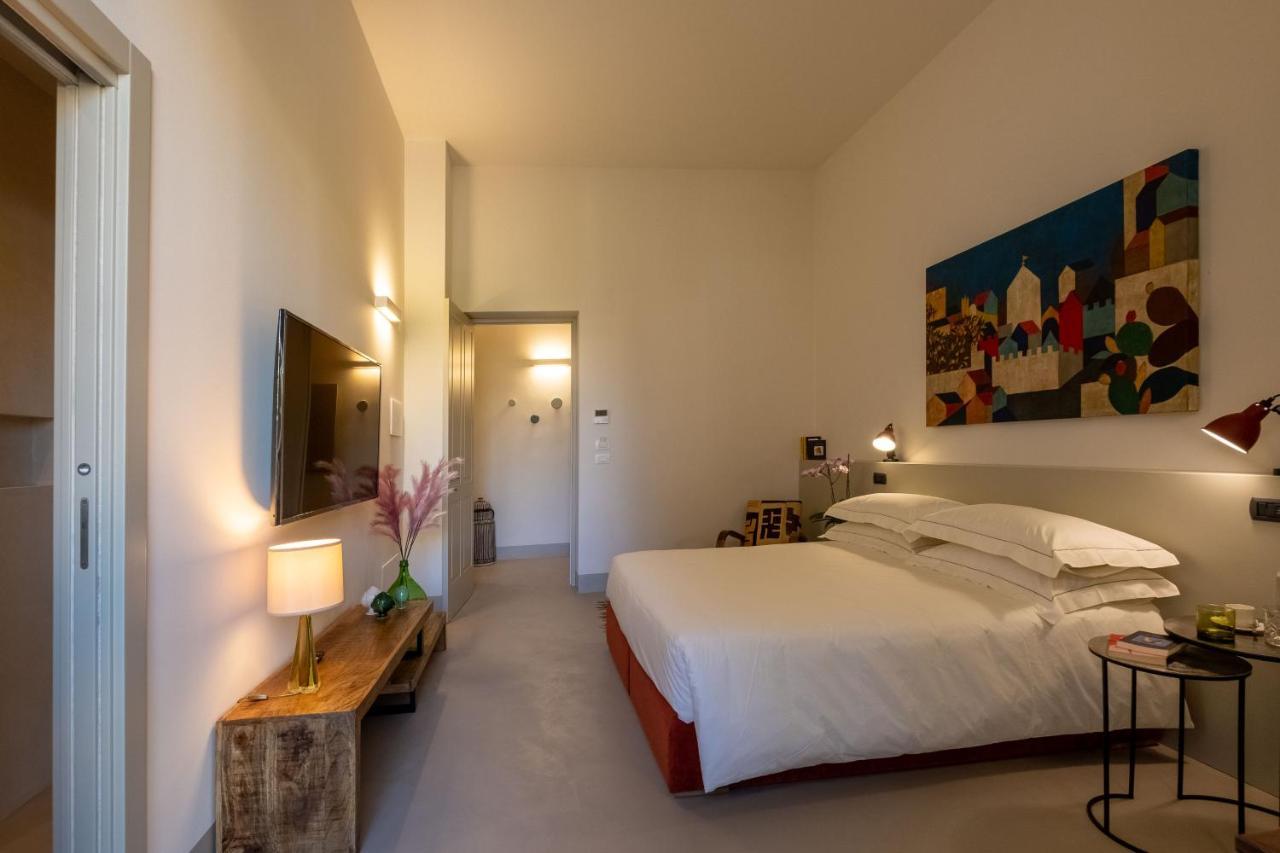 Pigro Bed - Boutique Sit Lecce