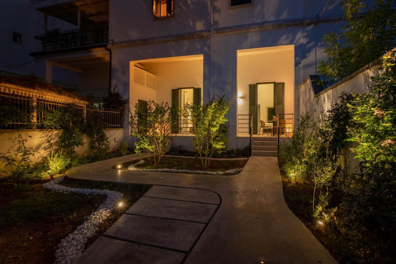 Pigro Bed - Boutique & Garden By Selection Apartment *
