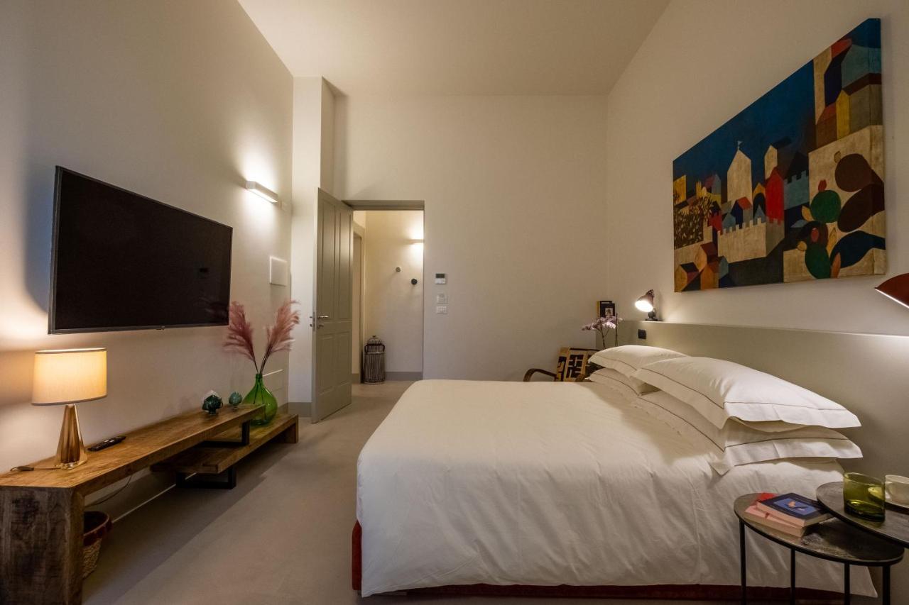 Appartement Pigro Bed - Boutique Sit Lecce