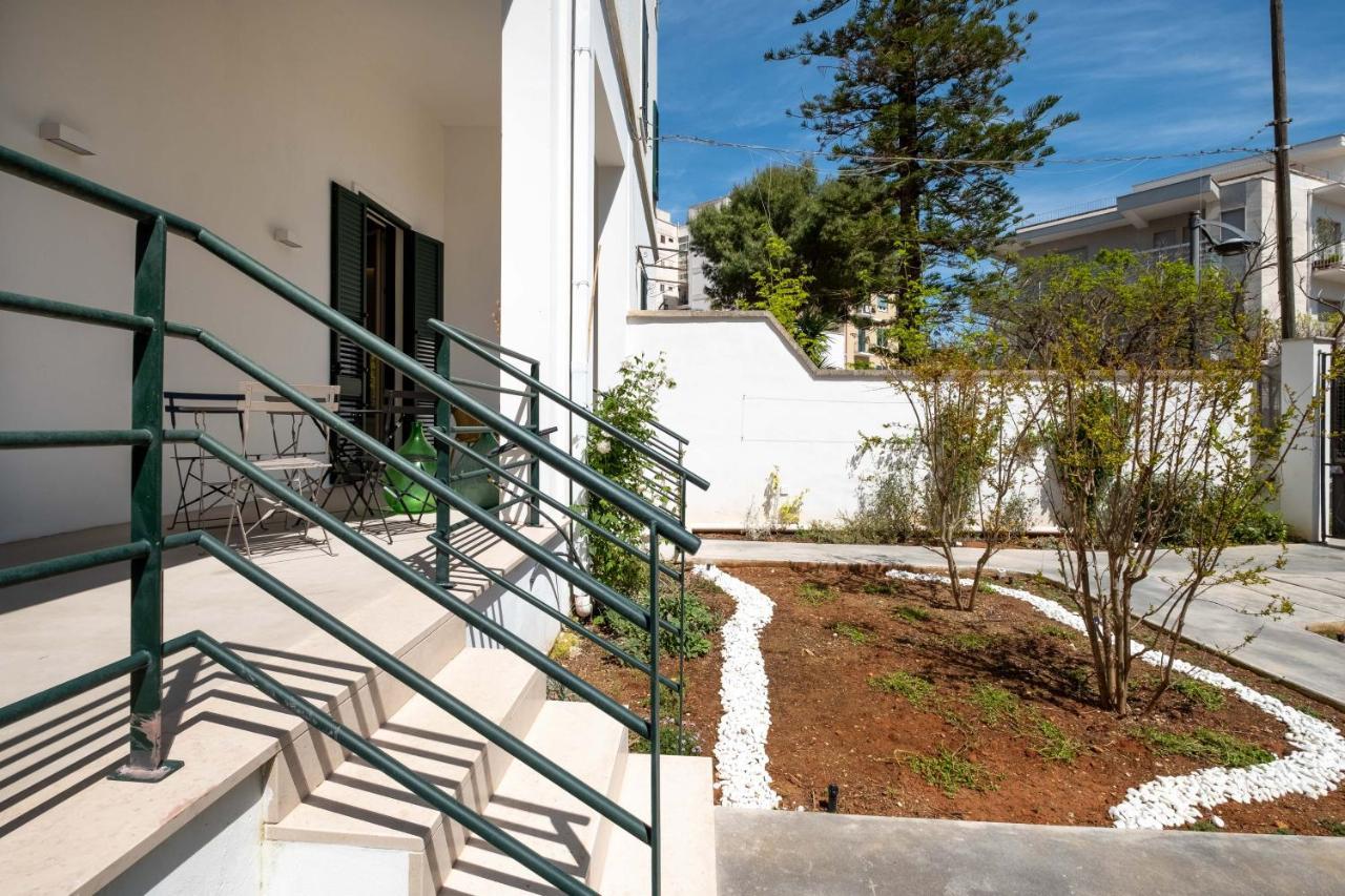 Pigro Bed - Boutique Sit Appartement Lecce