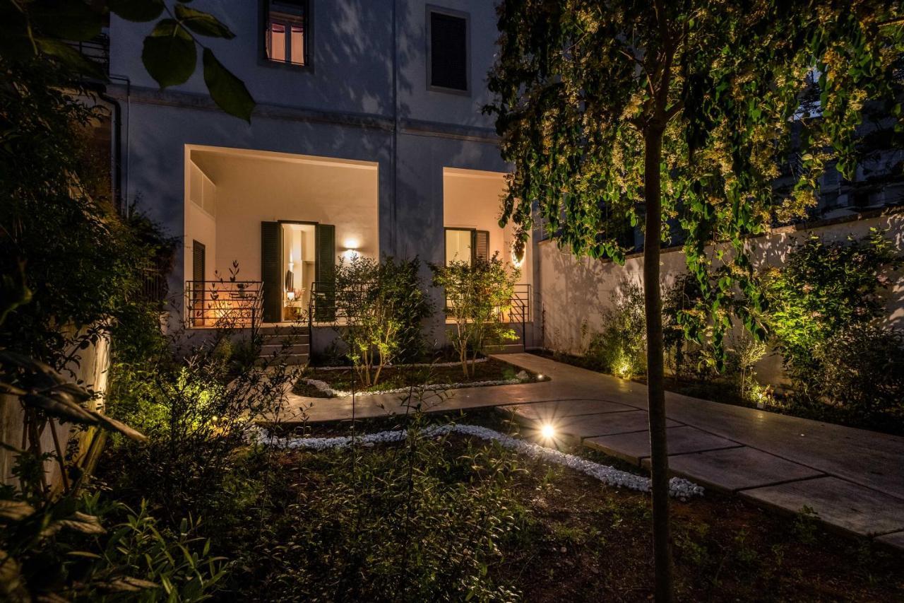 Appartement Pigro Bed - Boutique Sit Lecce