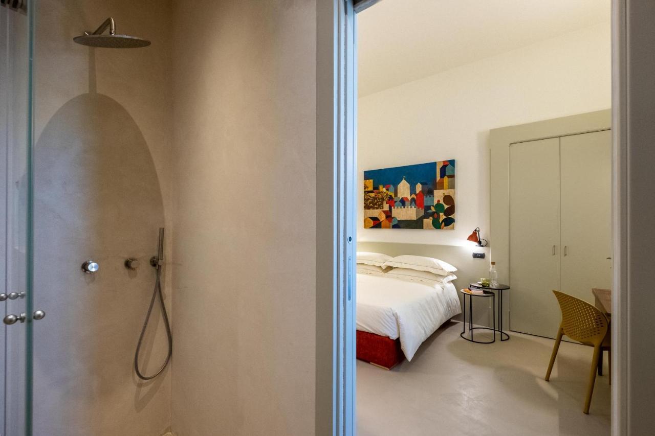 Pigro Bed - Boutique & Garden By Selection Lecce