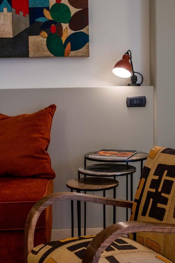 Pigro Bed - Boutique Sit Appartement *