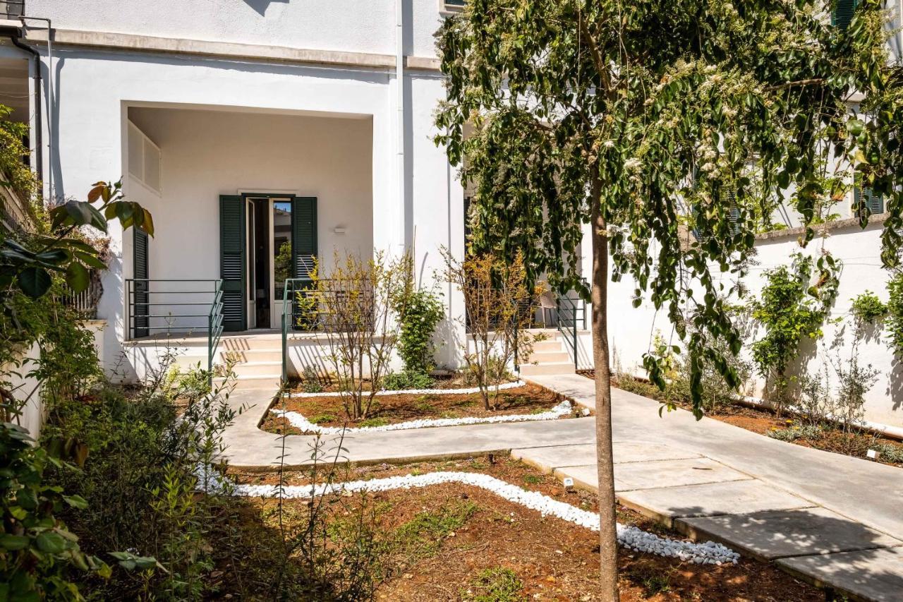 Pigro Bed - Boutique & Garden By Selection Apartment Lecce