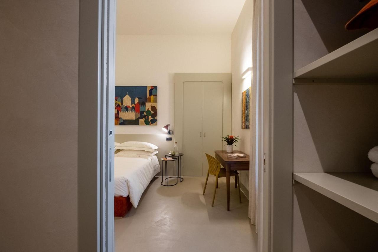 Pigro Bed - Boutique & Garden By Selection Lecce