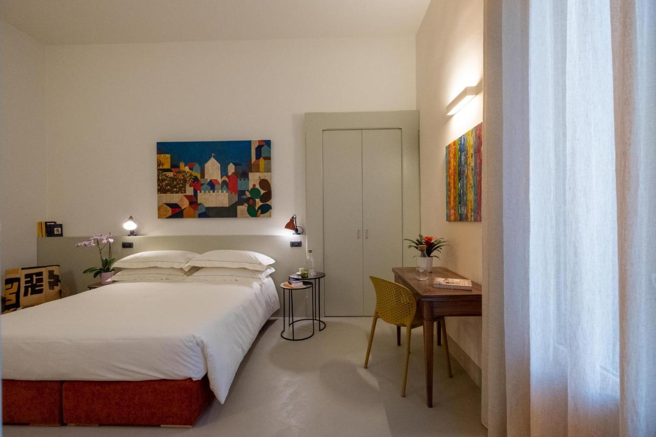 Appartement Pigro Bed - Boutique Sit