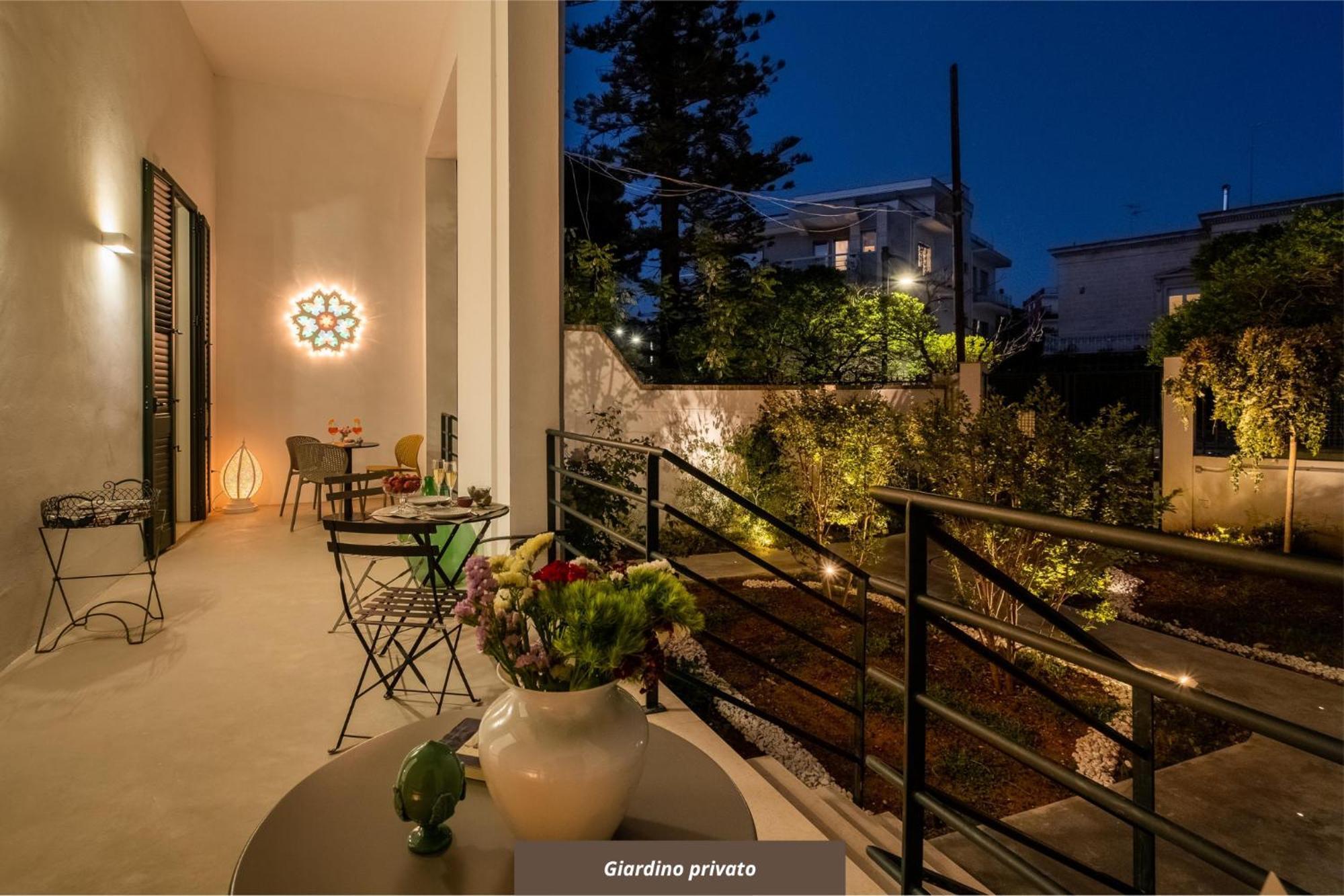 Appartement Pigro Bed - Boutique Sit