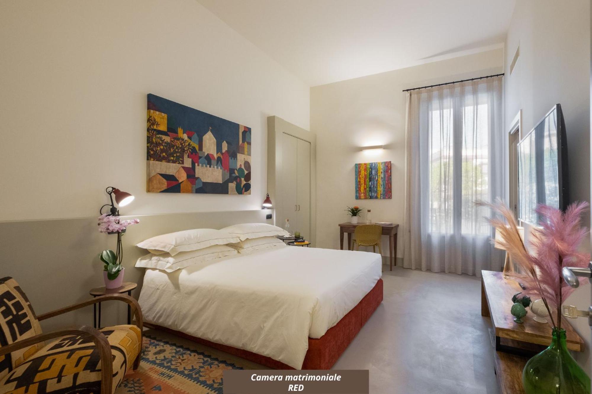 Appartement Pigro Bed - Boutique Sit *